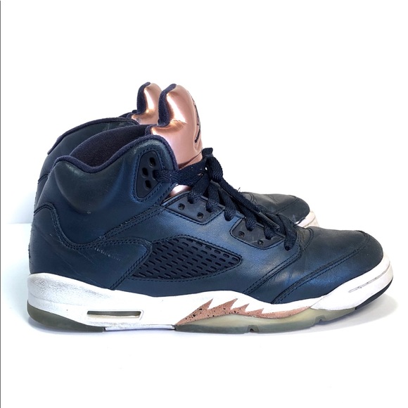 Nike Other - Nike Air Jordan Obsidian Blue Size 7 Youth